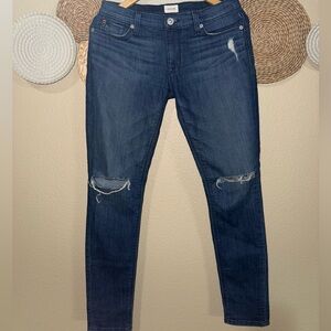 Hudson Skinny Jeans